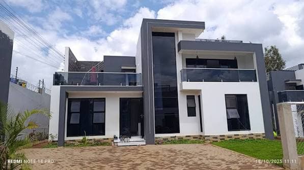 maisonette in Ruiru, Mugutha, Nairobi